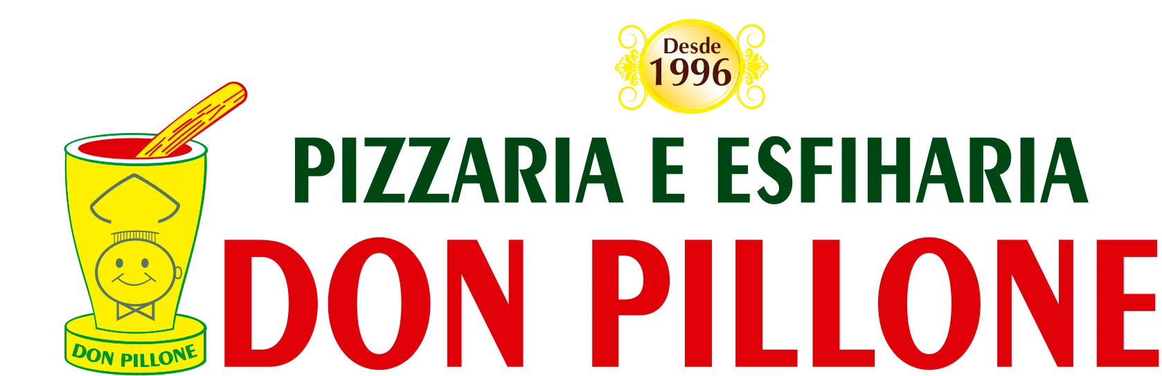 Dom Pillone